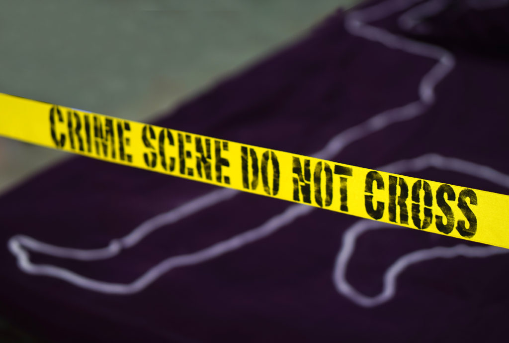 Double murder probe as two found shot to death in car - Bahamas Court News