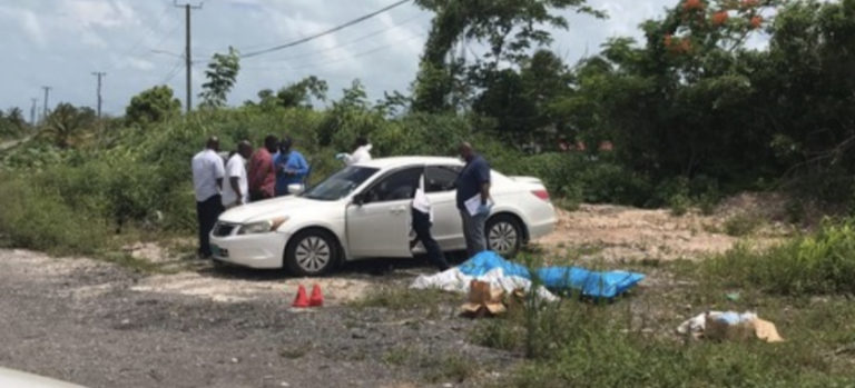 Police kill three men in shootout