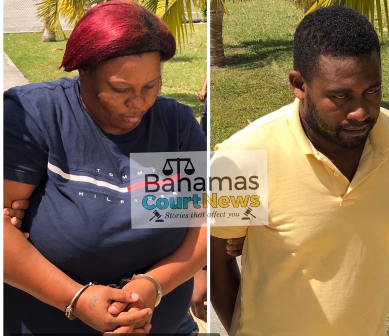 Cashier fined for sham marriage to Haitian immigrant