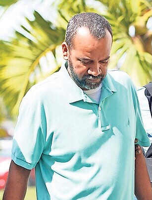 Deported drug suspect appeals bail revocation