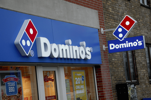 Row over pizza toppings leads to assault