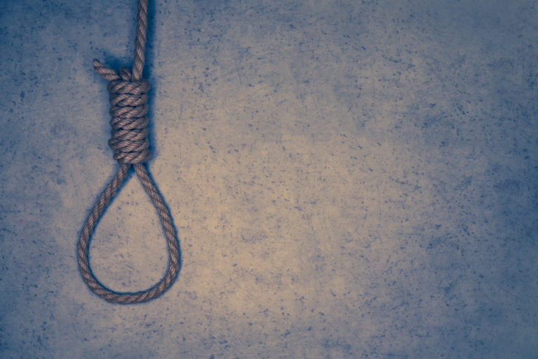 Bahamas hanged 13 since independence