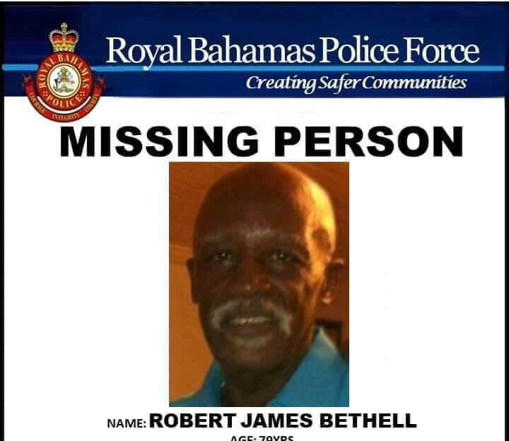 Taxi driver missing for a month