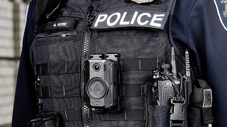 Why police won’t release body camera footage