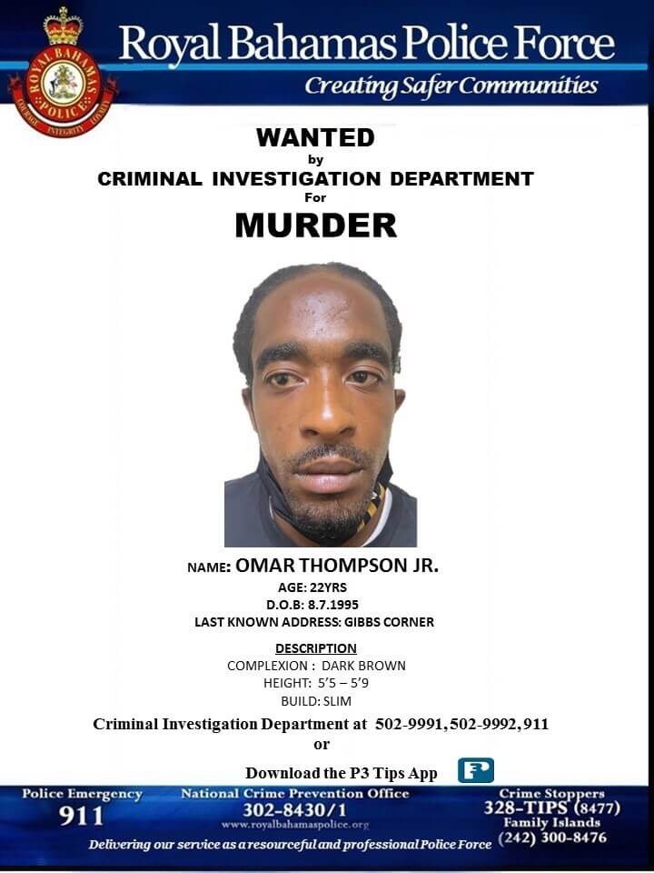 Wanted man charged with double murder