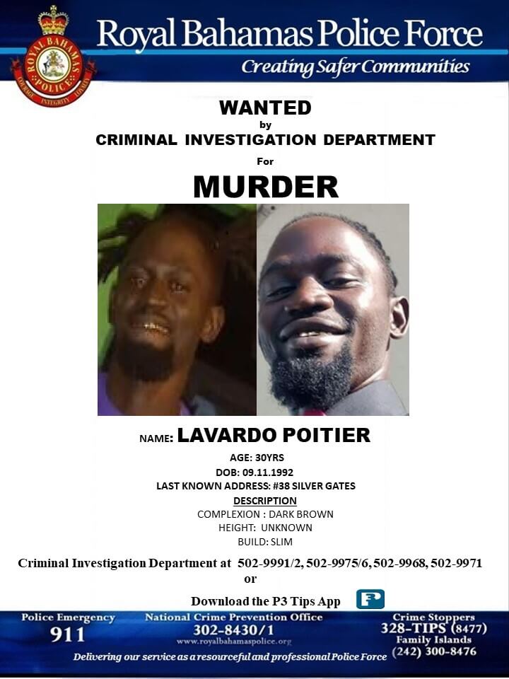 Wanted suspect charged with murder