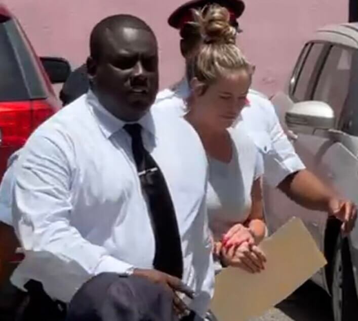 Lindsay Shiver freed on $100k cash bail